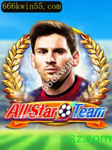 AllStarTeam: Explorando o Jogo Estratégico do Momento
