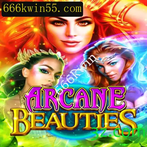 ArcaneBeauties: Descubra o Fascinante Mundo do Jogo com a Palavra-Chave 666kwin