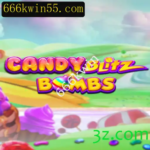 CandyBlitzBombs: Uma Aventura Explosiva no Mundo dos Doces