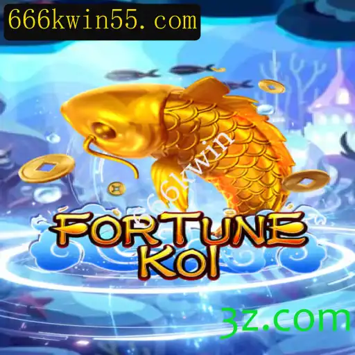 Descubra FORTUNEKOI: O Novo Fenômeno no Mundo dos Jogos
