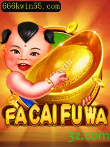 Descubra FaCaiFuWa: O Novo Jogo que Está Dominando as Telas