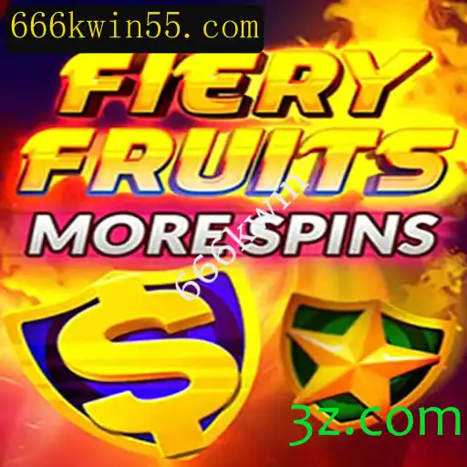 Explorando o Mundo Vibrante de FieryFruitsMoreSpins