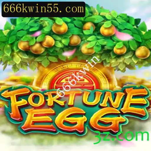 FortuneEgg: Desvendando o Jogo de Estratégia com a Palavra-Chave 666kwin