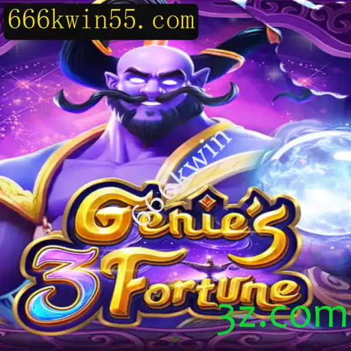 Genie3Fortune: Explorando o Novo Jogo com Palavra-chave Misteriosa '666kwin'