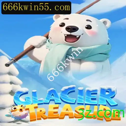 Explorando o Mundo Aventureiro de GlacierTreasure