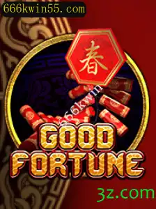 Descubra o Fascinante Mundo de GoodFortune com 666kwin