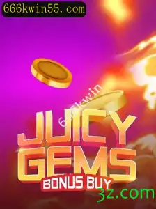 Explorando o Mundo do JuicyGemsBonusBuy e a Experiência 666kwin