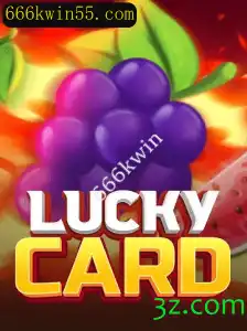 Descubra o Fascinante Mundo do Jogo de Cartas LuckyCard