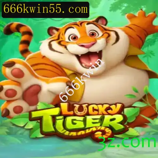 Descubra o Mundo de LuckyTiger: Um Jogo de Azar Inovador