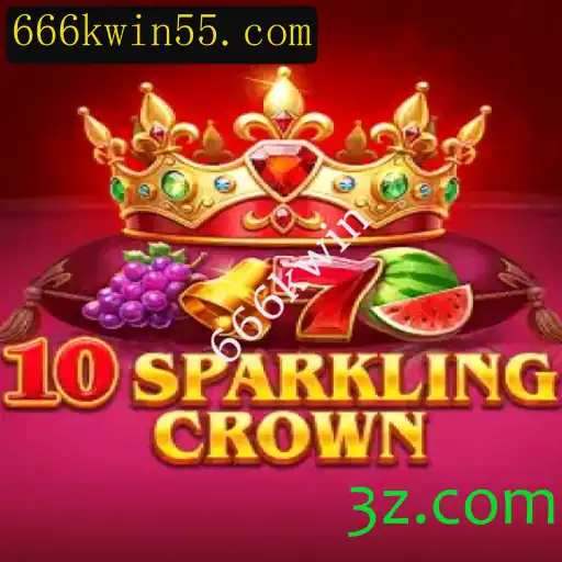 Explorando o Universo de 10SparklingCrown com 666kwin