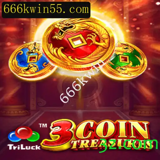 Explorando o Universo de 3CoinTreasures: A Aventura que Conquista Jogadores em 2023