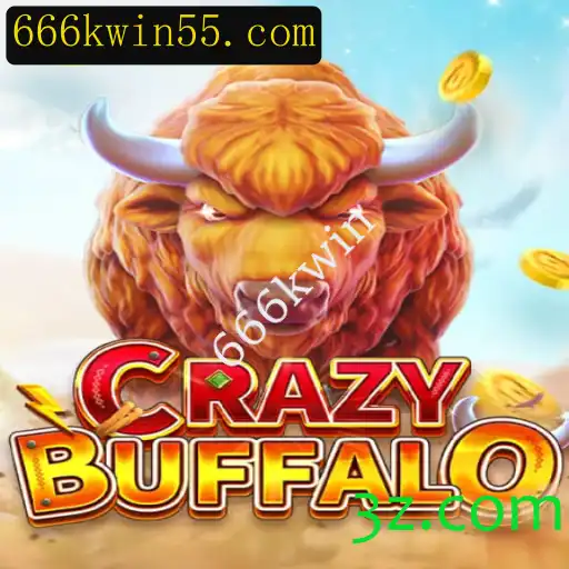 Descubra as Aventuras de CRAZYBUFFALO: Um Jogo Empolgante para 2023
