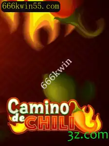 CaminodeChili: Descubra o Novo Fenômeno do Mundo dos Jogos