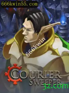 CourierSweeper: Um Jogo Inovador em Meio às Tendências Atuais