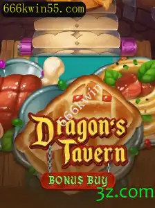 Descubra o Mundo Encantador de DragonsTavern