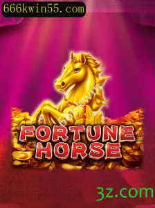 Explorando o Mundo do Jogo FortuneHorse: Um Guia Completo