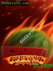 Explorando o Mundo de FruitNovaSuper60 e a Atração do 666kwin