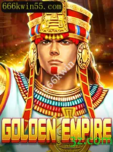 GoldenEmpire: A Inovadora Aventura Estratégica Inspirada por Eventos Atuais