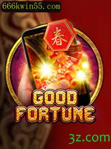 Explorando o Mundo do GoodFortuneM: O Jogo da Fortuna