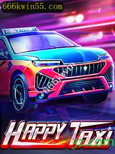 Explorando HappyTaxi: O Envolvente Mundo de 666kwin