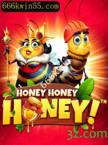Descubra o Fascinante Mundo de HoneyHoneyHoney e a Era dos Jogos de Casino Online