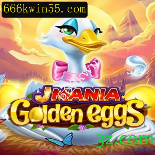 Descubra o Universo Empolgante de JManiaGoldenEggs