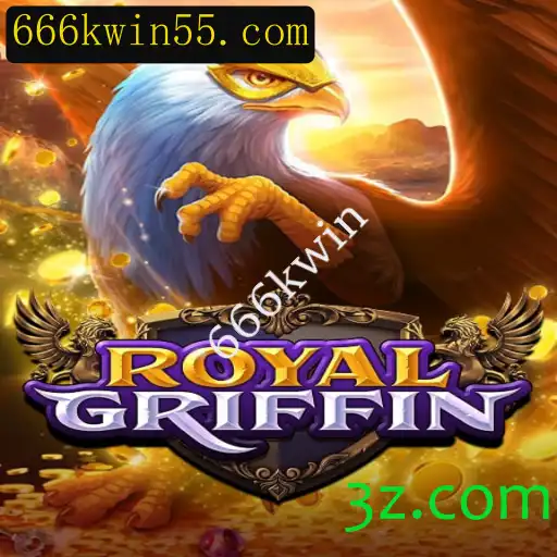RoyalGriffin: Dominando o Reino com Estratégia e Habilidade