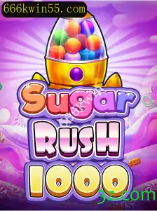 SugarRush1000: Mergulhe na Excitante Aventura Doce com 666kwin
