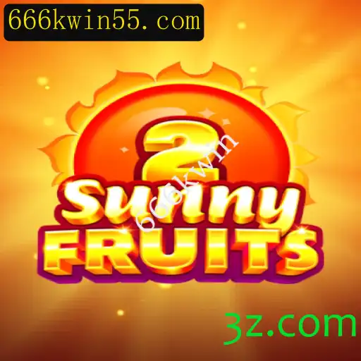 Descubra o Fascinante Mundo de SunnyFruits2: Em Busca do Tesouro Frutífero