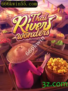 Descubra o Fascinante Mundo do ThaiRiverWonders