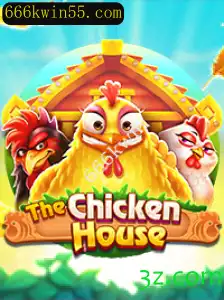Descubra o Fascinante Mundo de TheChickenHouse com a Palavra-chave Misteriosa 666kwin