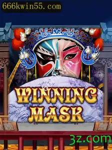 WinningMask: A Nova Sensação dos Jogos de Estratégia