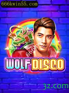 WolfDisco: Descubra o Mundo Vibrante do Jogo de Tabuleiro