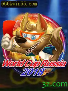 Explorando o Jogo WorldCupRussia2018: Regras e Particularidades