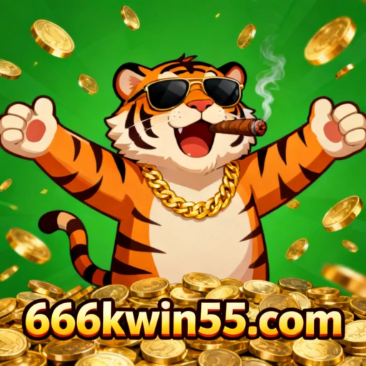 666kwin Logo
