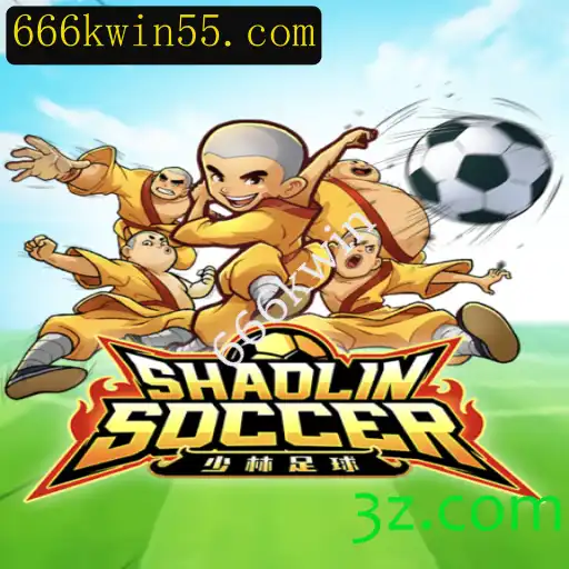 Descubra o Fascinante Universo de ShaolinSoccer e a Mágica de 666kwin
