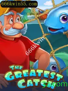 Explorando TheGreatestCatch: Um Novo Vício no Mundo dos Jogos