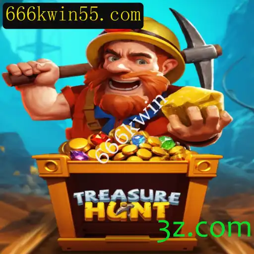 Explorando o Fascinante Mundo de TreasureHunt