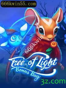 Explorando o Mundo Encantado de TreeOfLightBonusBuy e a Emoção do 666kwin