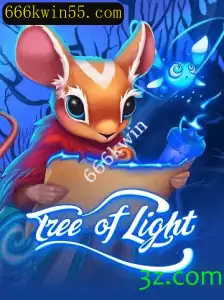 TreeofLight: Um mergulho profundo no universo do jogo com 666kwin
