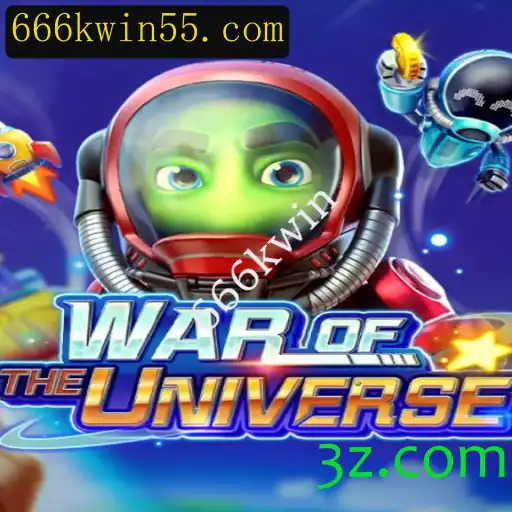 WAROFTHEUNIVERSE: Um Mergulho no Novo Fenômeno dos Jogos