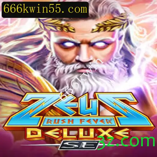 Descubra a Emoção e Estratégia de ZeusRushFeverDeluxeSE